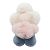 Louis Vuitton Plush Toy Doudou Vivienne GI0445 Pink White Blue - view 5