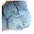 Louis Vuitton Plush Toy Doudou Vivienne GI0445 Pink White Blue - view 8