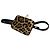 Marsupio con motivo leopardato Christian Louboutin