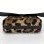 Marsupio con motivo leopardato Christian Louboutin - vista 4