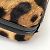 Marsupio con motivo leopardato Christian Louboutin - vista 8