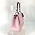 Borsa 2WAY Christian Dior Rosa - vista 3