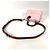 Borsa 2WAY Christian Dior Rosa - vista 9