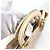 Borsa a Spalla Lady Dior 2Way di Christian Dior Beige - vista 6