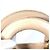 Borsa a mano Mini 2WAY Christian Dior Beige - vista 10