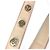 Borsa a mano Mini 2WAY Christian Dior Beige - vista 11