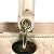 Borsa a mano Mini 2WAY Christian Dior Beige - vista 14
