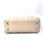 Borsa a mano Mini 2WAY Christian Dior Beige - vista 5
