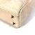 Borsa a mano Mini 2WAY Christian Dior Beige - vista 9