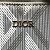 Borsa a spalla grigia Christian Dior Marrone - vista 8