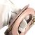 Borsa a spalla Cannage Chain di Christian Dior Beige - vista 10