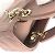 Borsa a spalla Cannage Chain di Christian Dior Beige - vista 11