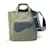 Christian Dior Sacai Collaboration Tote Bag Cloth  ref.1466716