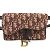 Borsa a vita Christian Dior Trotter - vista 6