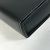 Borsa a spalla in pelle nera Christian Dior Nero - vista 7