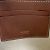 Borsa a mano marrone Burberry - vista 10
