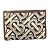 Borsa a mano marrone Burberry - vista 2