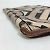 Borsa a mano marrone Burberry - vista 4
