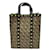 Sac fourre-tout marron Burberry  ref.1466758