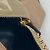 Borsa a spalla beige Burberry - vista 12