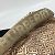 Borsa a spalla beige Burberry - vista 6