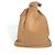 Borsa in pelle marrone Bottega Veneta