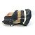 Zaino beige Burberry - vista 4