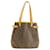 Borsa Tote Monogram Batignolles Vertical di Louis Vuitton Monogramma Pelle verniciata  ref.1466839