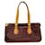 Louis Vuitton M93510 Rosewood Avenue Amaranth Handtasche Bordeaux Lackleder  ref.1466876