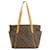 Bolso tote Monogram Totally PM M56688 de Louis Vuitton Monograma Charol  ref.1466878