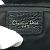 Christian Dior Tote Bag mit schwarzer Blumenstickerei - Ansicht 11