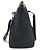 Christian Dior Tote Bag mit schwarzer Blumenstickerei - Ansicht 3