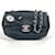 Borsa a spalla nera Chanel Nero