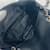Borsa a spalla nera Chanel Nero - vista 9