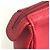 Borsa a spalla in pelle rossa Christian Dior Rosso - vista 9