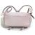 Zaino piccolo Cannage Stardust di Christian Dior Rosa - vista 4