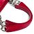 Christian Dior Cannage Soft Emaille-Handtasche Pink - Ansicht 11