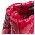 Christian Dior Cannage Soft Emaille-Handtasche Pink - Ansicht 6