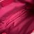 Christian Dior Cannage Soft Emaille-Handtasche Pink - Ansicht 7