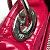 Christian Dior Cannage Soft Emaille-Handtasche Pink - Ansicht 9