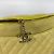 Borsa a cintura con catena Chanel A57832 Giallo - vista 12