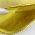 Borsa a cintura con catena Chanel A57832 Giallo - vista 13