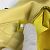 Borsa a cintura con catena Chanel A57832 Giallo - vista 14