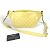 Borsa a cintura con catena Chanel A57832 Giallo - vista 2
