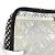 Borsa a spalla in tessuto bianco Chanel - vista 13