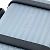 Portafoglio della collaborazione Christian Dior Rimowa Blu - vista 7