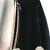 Borsa a spalla in pelle argento Christian Dior - vista 12