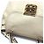 Borsa a spalla in pelle beige Chloé - vista 9