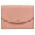 Louis Vuitton Empreinte Bi-Fold Wallet Pink Cloth  ref.1467232