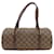 Bolso Louis Vuitton N51303 Papillon 30 Damier Ebene Lienzo  ref.1467250